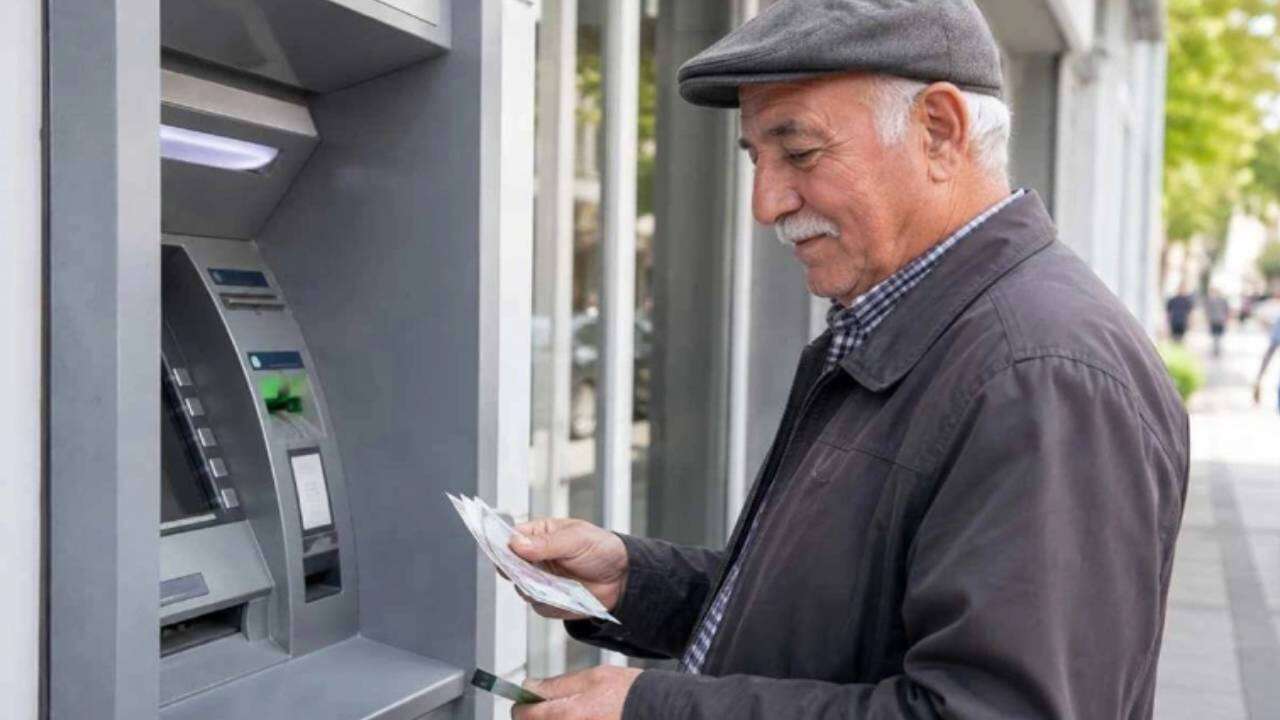 Emeklilerin hesabına koşulsuz 25 bin TL yatacak: Resmen duyurdular 7